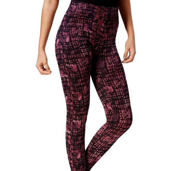 First Looks Womens Seamless Leggings Size Medium/Large - Picture 1 of 1